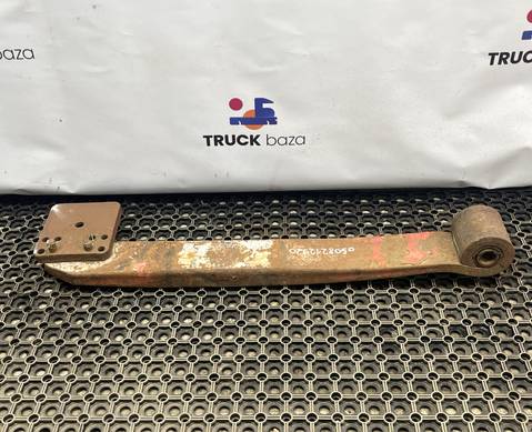 0508212920 Полурессора BPW для Полуприцепы Разные Полуприцепы