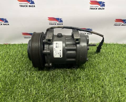 1864126 Компрессор кондиционера для Daf XF95