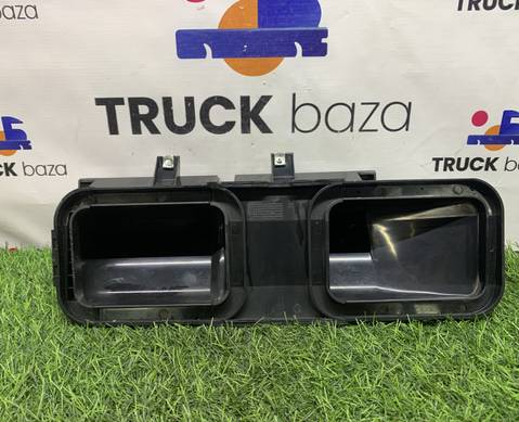 1308807 Дефлектор воздушный для Daf XF105