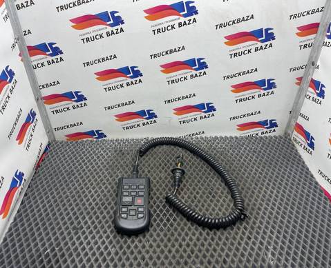 2028768 Пульт управления пневмоподвеской для Daf XF106 (с 2012)
