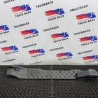 9416800235 Накладка на порог наружная левая для Mercedes-Benz Actros MP3 (с 2008)