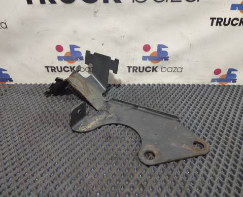 1862373 Кронштейн проводки блока APS для Scania