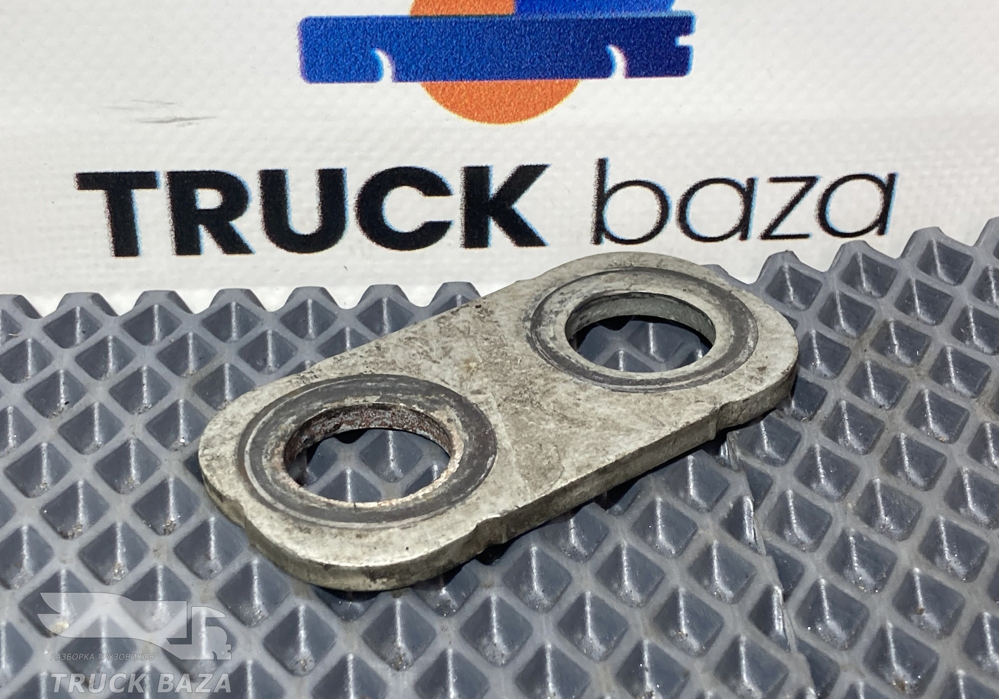 Проставка рамы для Man TGX II (с 2012)