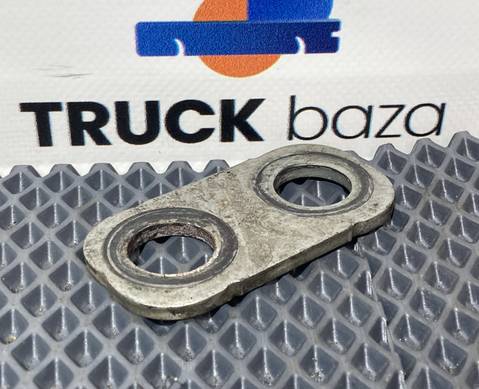 Проставка рамы для Man TGX II (с 2012)