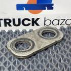 Проставка рамы для Man TGX II (с 2012)