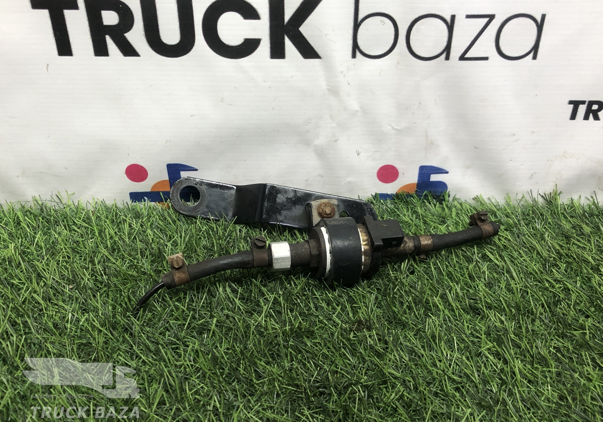 81619646029 Насос автономного отопителя