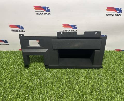 82265890 Рамка корпуса торпедо(бардачка) для Renault T (с 2013)