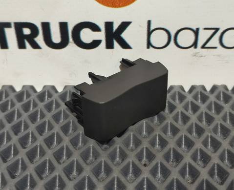 2258466 Заглушка кнопки для Scania 6-series R (с 2016)