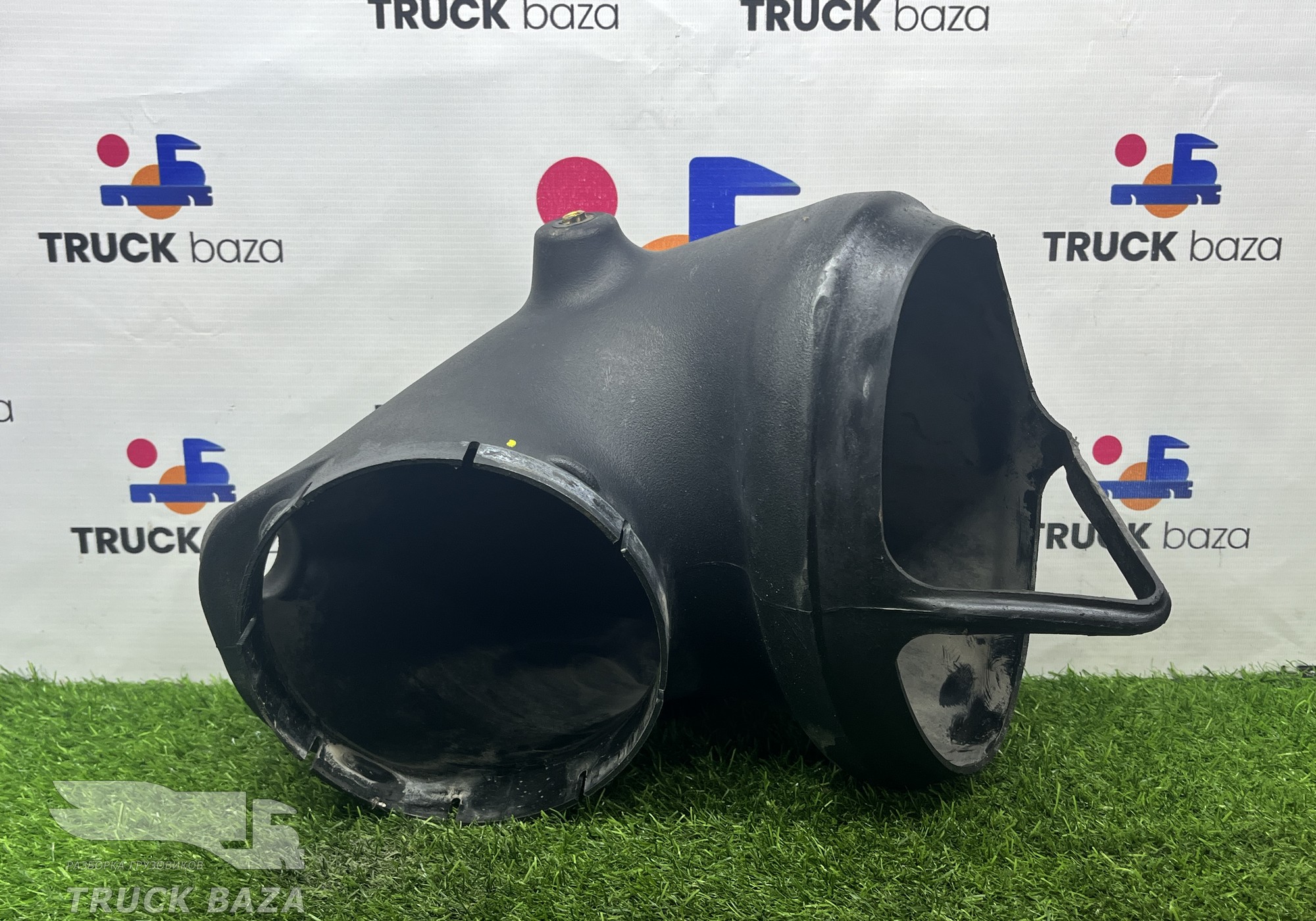 1680217 Патрубок воздушного фильтра для Daf XF105 (с 2005)