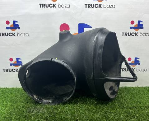 1680217 Патрубок воздушного фильтра для Daf XF105 (с 2005)