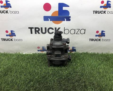 0481061219 Кран управления тормозами прицепа для Iveco EuroTech