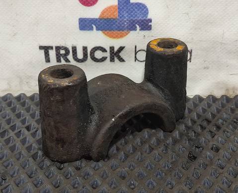 81437183059 Кронштейн стабилизатора подвески для Man TGX I (с 2007)