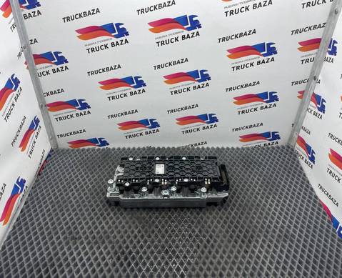 0501330550 Блок клапанов АКПП 12 TX 2620 TD для КАМАЗ 54901