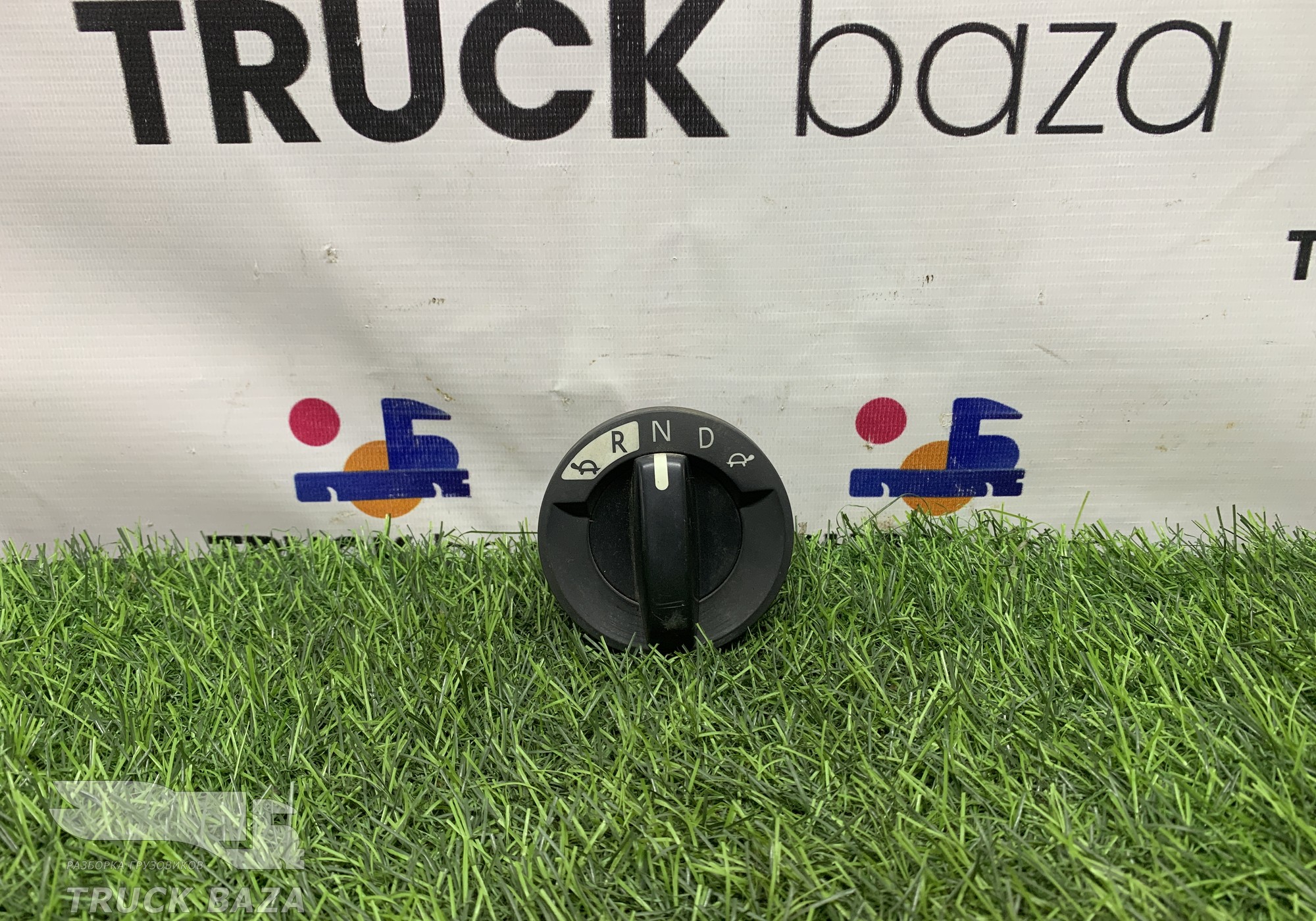 2043968 Переключатель АКПП для Daf XF106 (с 2012)