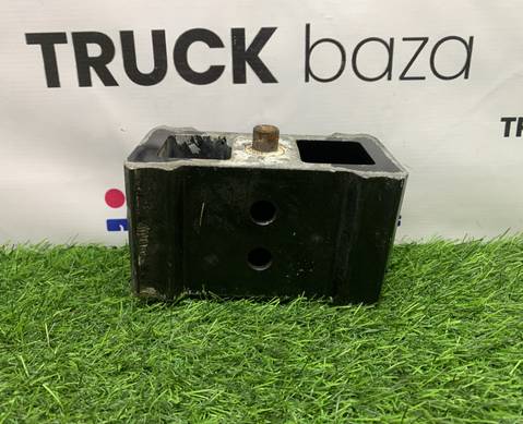 06461390007 Проставка рессоры передней для Man TGX II (с 2012)