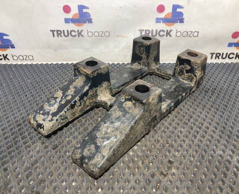 5490110114968 Проставка топливного бака для КАМАЗ 54901