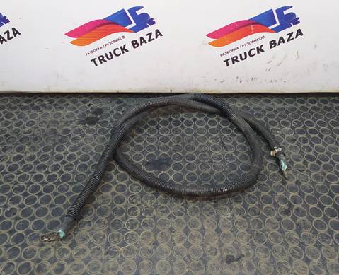 81254055022 Кабель силовой для Man TGX