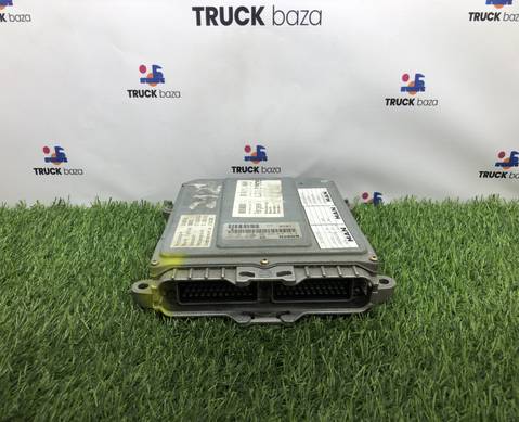 0281010260 Блок управления двигателем D0836 для Man L2000 II Evolution / LE (с 2001 по 2005)