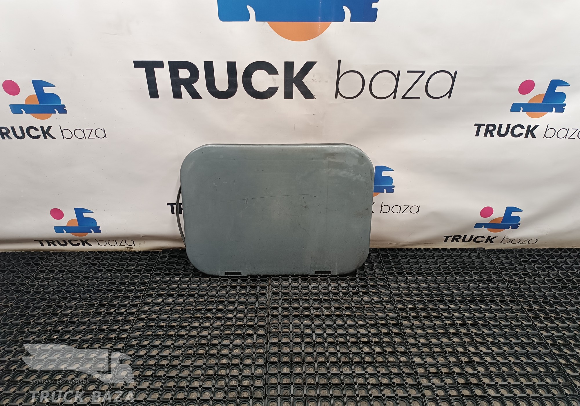 81629416057 Люк кабины для Man TGS II (с 2012)