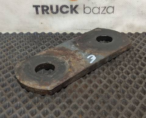 1398376 Серьга передней рессоры для Daf XF105 (с 2005)