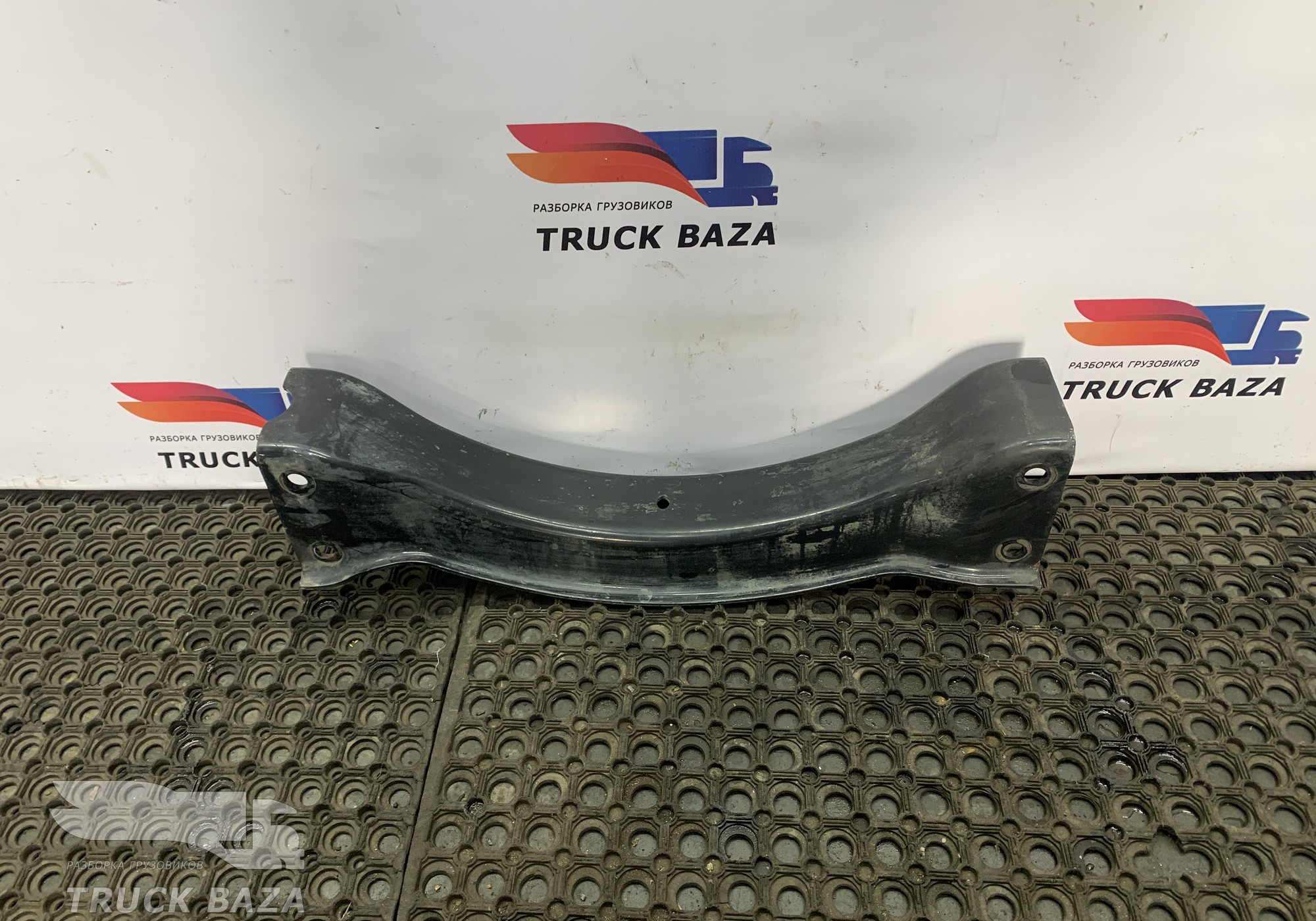 81412800055 Траверса рамы поперечная