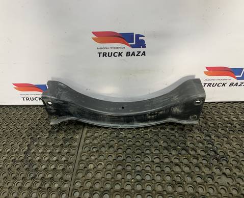 81412800055 Траверса рамы поперечная для Man TGS I (с 2007)