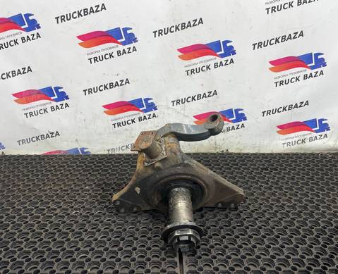 1794846 Кулак поворотный правый для Daf XF105 (с 2005)