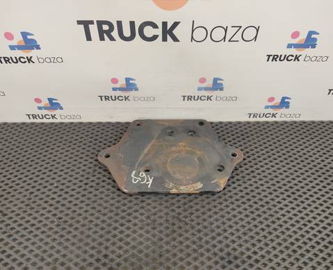 549018404184 Кронштейн крепления крыла задний правый для КАМАЗ 54901