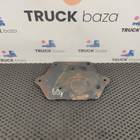 549018404184 Кронштейн крепления крыла задний правый для КАМАЗ 54901