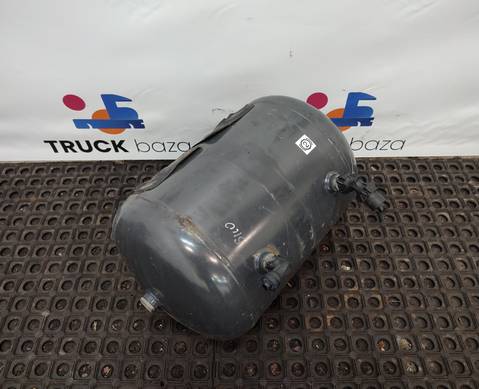 2773710 Ресивер воздушный 30,5L для Scania