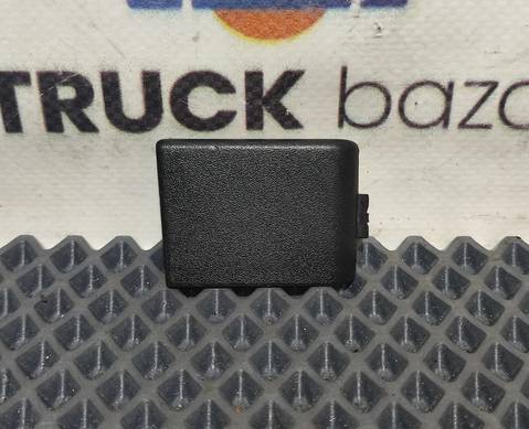 1672919 Заглушка обшивки двери правая для Daf