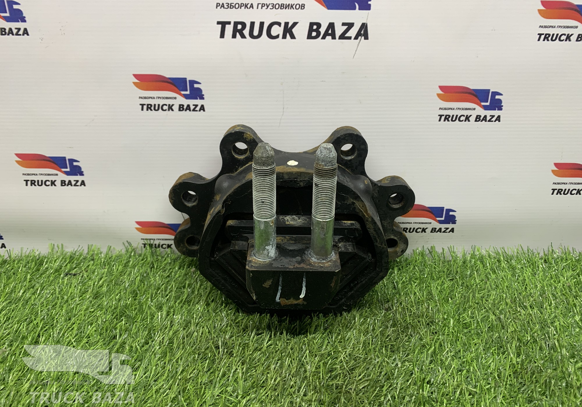 54901100104501 Подушка двигателя для КАМАЗ 54901