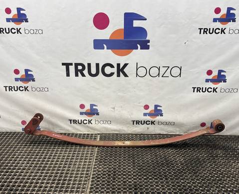 8189829 Лист рессоры передней коренной для Iveco