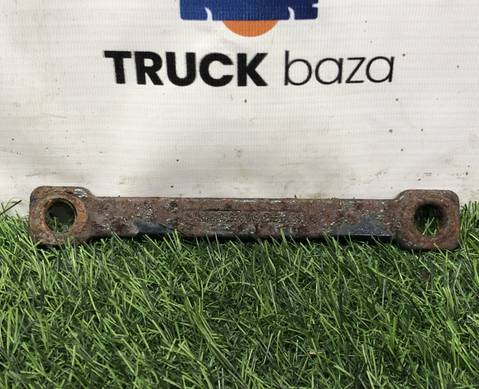 81418200191 Проставка кронштейна бака для Man TGA