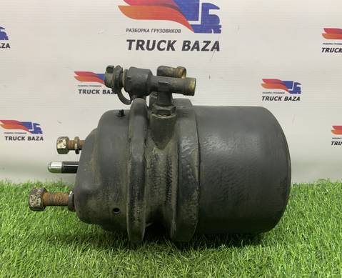 HD90129360060 Энергоаккумулятор задний для КАМАЗ 54901