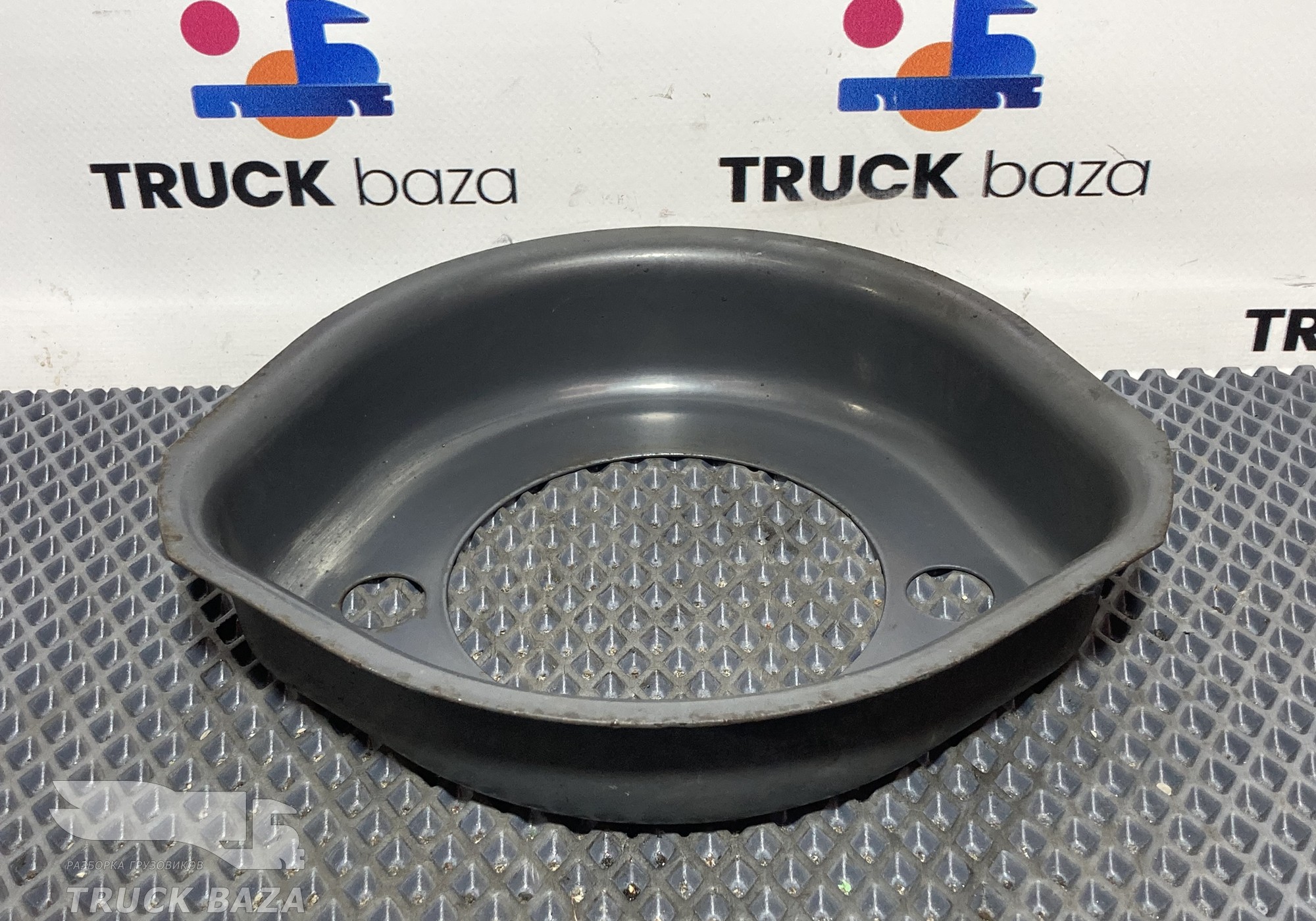 1387098 Щит тормозной