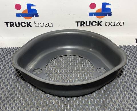 1387098 Щит тормозной для Scania