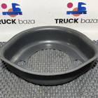 1387098 Щит тормозной для Renault 25