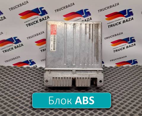 5010201469 Блок управления ABS для Renault Premium