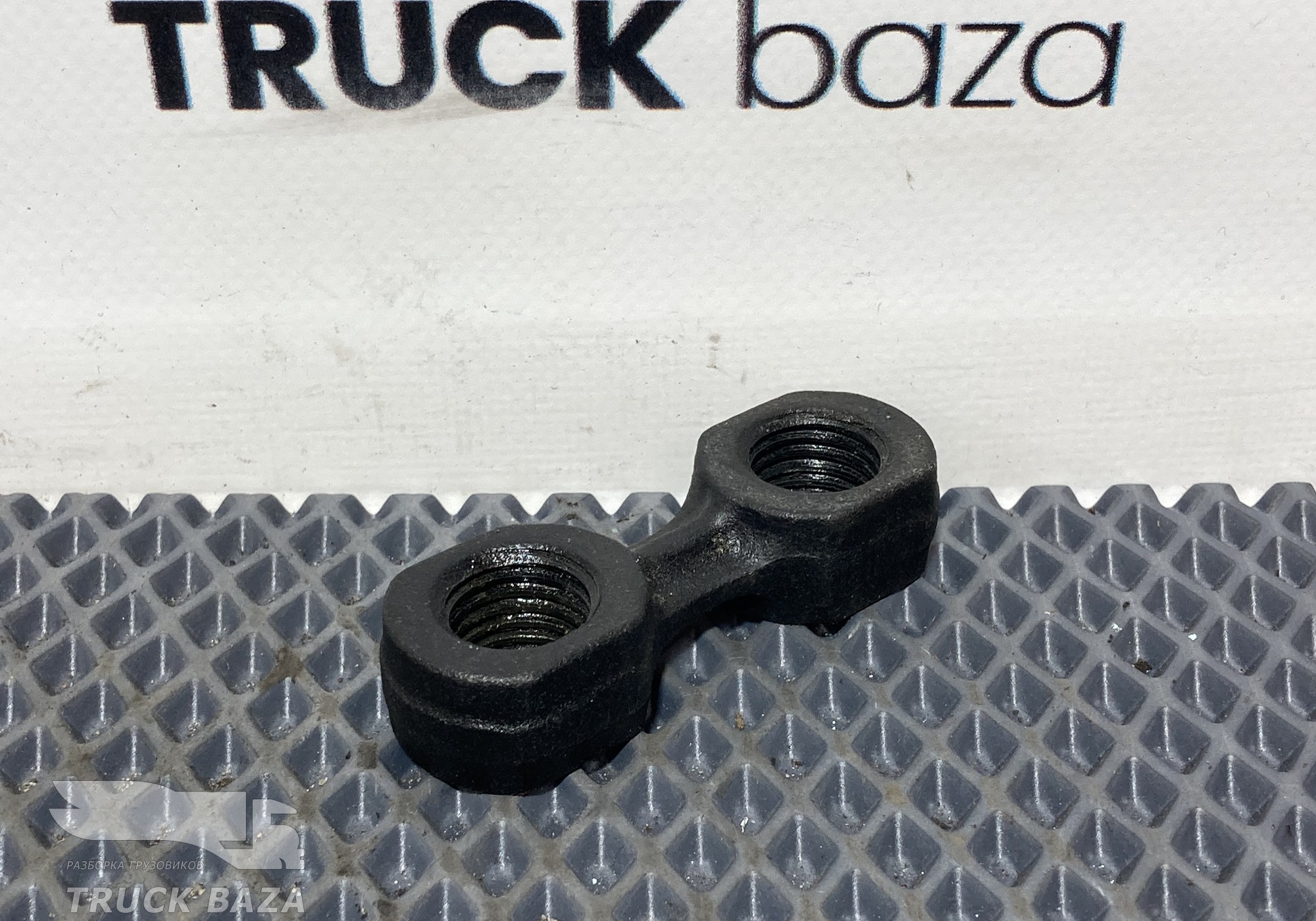 Держатель гайки для Scania 6-series R (с 2016)