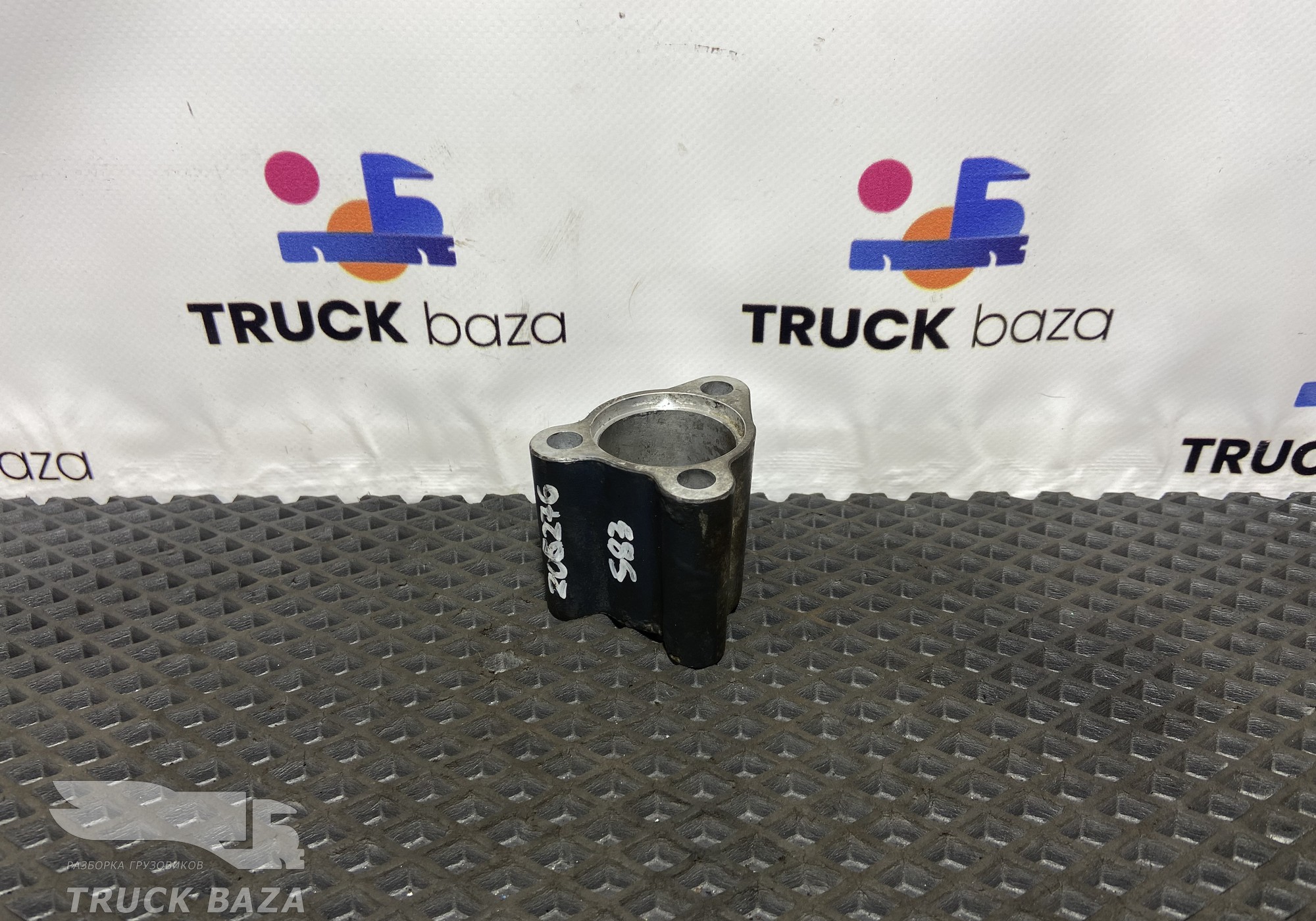 1755896 Корпус датчика переключения передач для Scania 6-series R (с 2016)