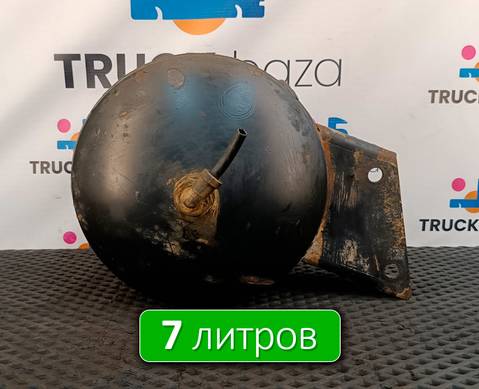 5490351301115 Ресивер воздушный 7 L для КАМАЗ 5490 (с 2013)