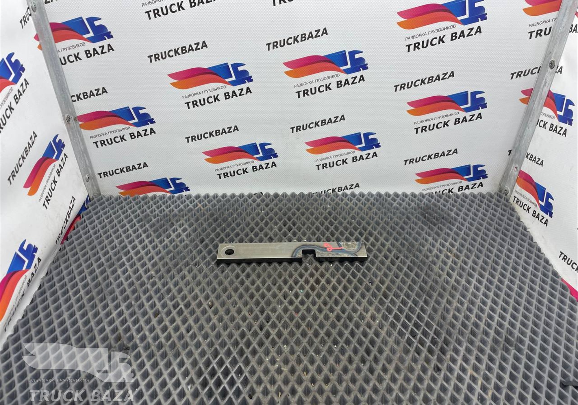 A9472653404 Планка вилки КПП для Mercedes-Benz Actros New Actros MP4 (с 2011)