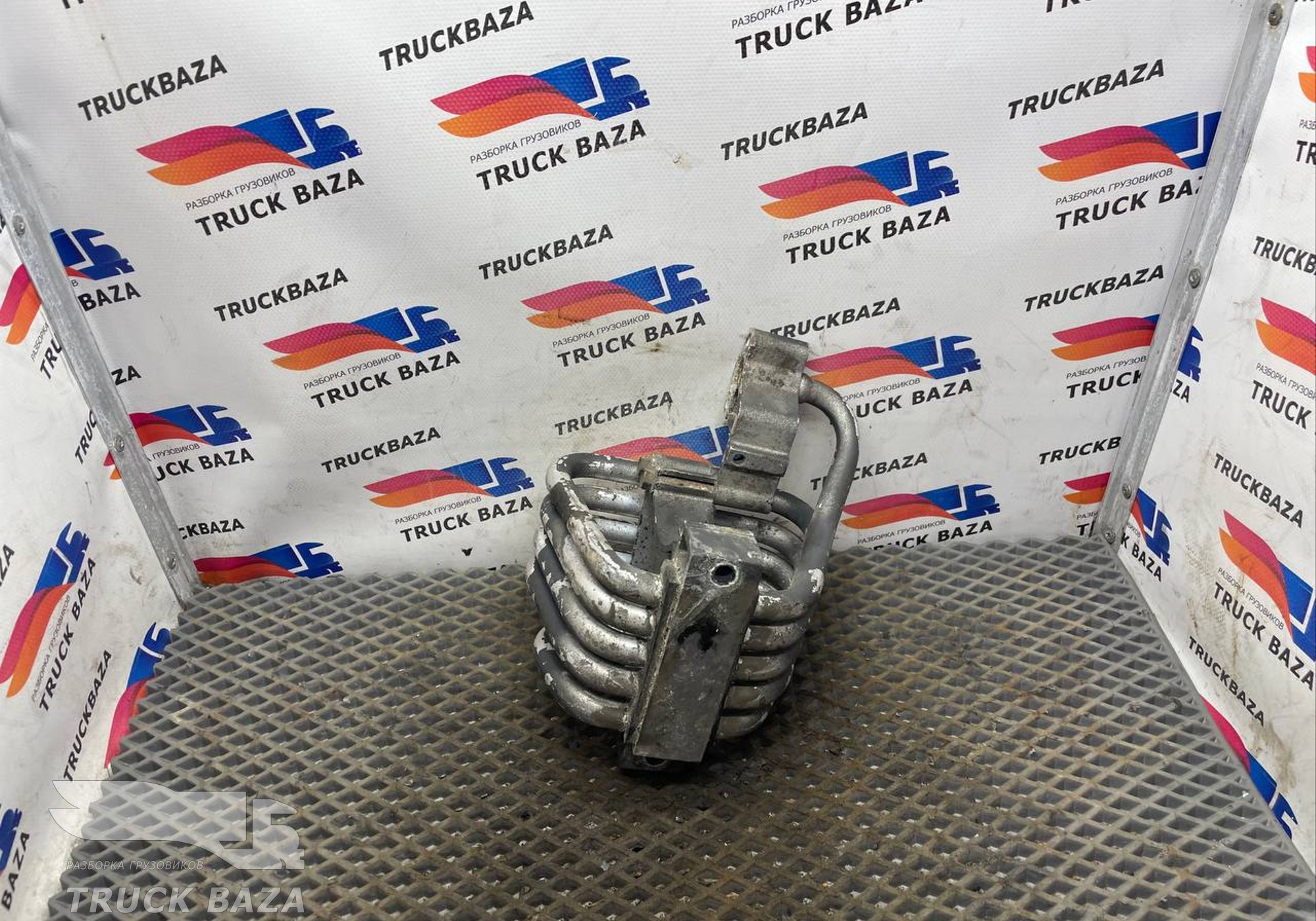 1798270 Змеевик компрессора для Scania 5-series P (с 2004 по 2016)