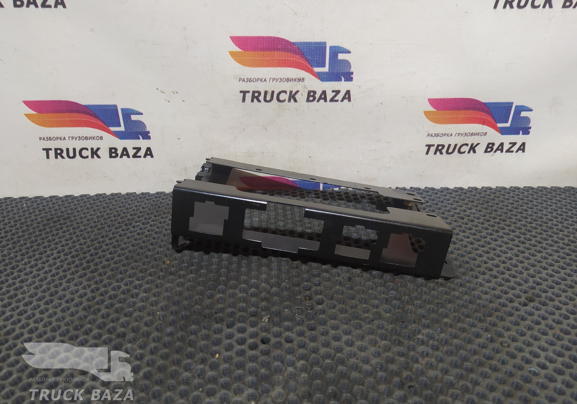 20744145 Кронштейн электрических разъемов для Volvo FH 3 (с 2008 по 2012)