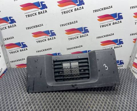 1848345 Накладка декоративная правая для Daf XF105 (с 2005)