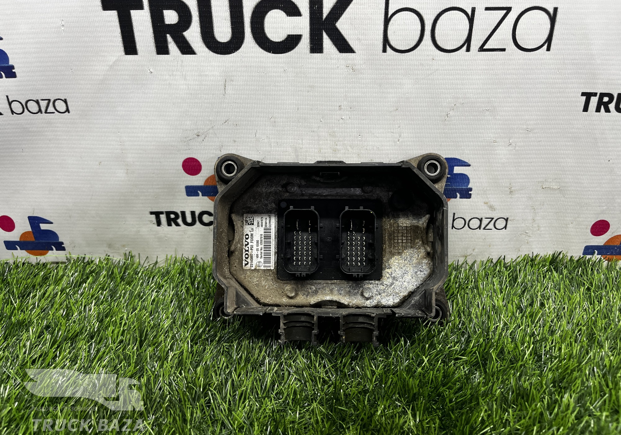 23140887 Блок управления светом для Volvo FH 4 (с 2012)