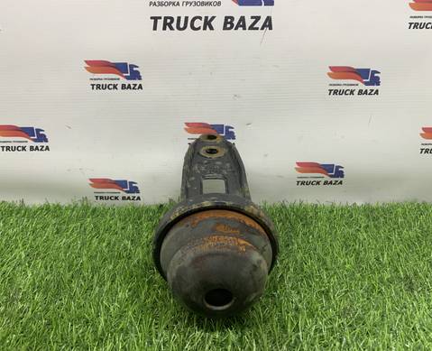 81414010083 Отбойник рессоры передней для Man TGS II (с 2012)