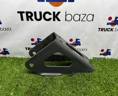 WG9731680026 Кронштейн амортизатора заднего верхний для Sinotruk Howo T5G