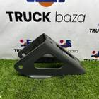 WG9731680026 Кронштейн амортизатора заднего верхний для Sinotruk Howo T5G